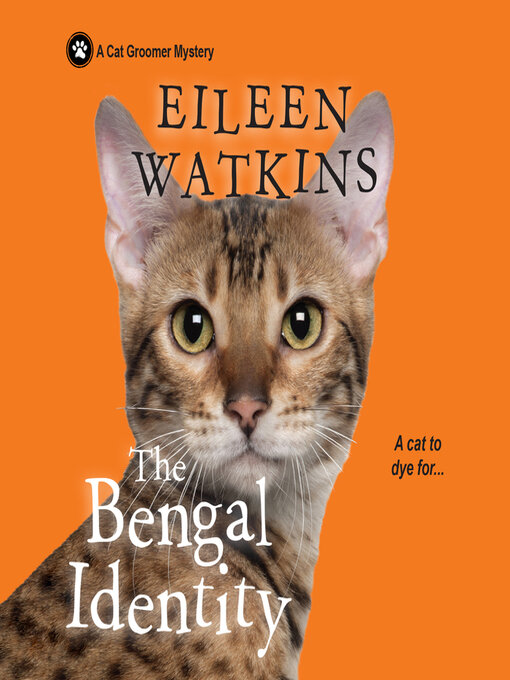 Title details for The Bengal Identity by Eileen Watkins - Available